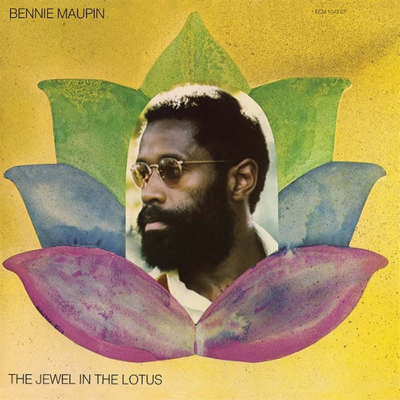 Bennie Maupin - The Jewel In The Lotus (ECM Luminessence Series) [LP]