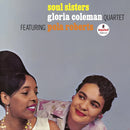 Gloria Coleman Quintet - Soul Sisters [LP - Verve By Request]