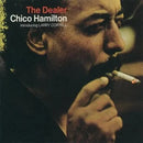 Chico Hamilton - The Dealer [LP - Verve By Request]