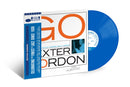 Dexter Gordon - Go! [LP - Blue]