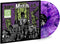Misfits - Earth A.D. / Wolfs Blood [LP - Purple Swirl]