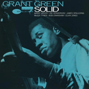 Grant Green - Solid [LP]