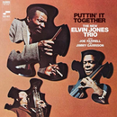 Elvin Jones - Puttin' It Together [LP]