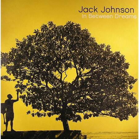 Jack Johnson - In Between Dreams [LP]