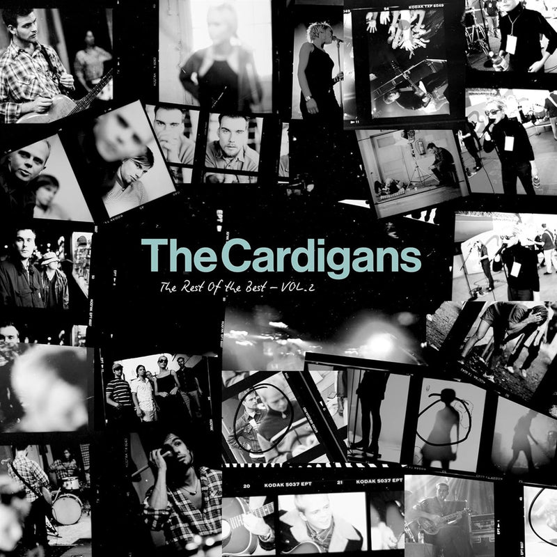 Cardigans, The - The Rest Of The Best (Vol. 2) [2xLP]