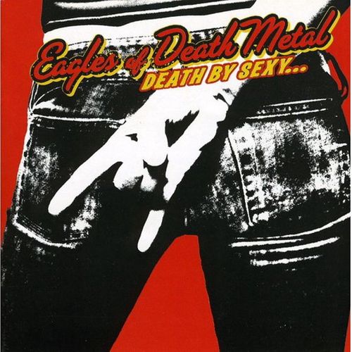 Eagles Of Death Metal - Death By Sexy... [LP]