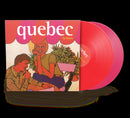 Ween - Quebec [2xLP - Orange & Magenta]