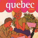 Ween - Quebec [2xLP - Orange & Magenta]