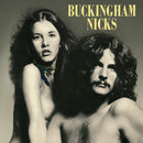 Buckingham Nicks - Buckingham Nicks [CD]
