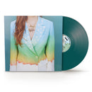 Jenny Lewis - Voyager (10th Anniversary) [LP - Sea Blue]