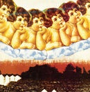 Cure, The - Japanese Whispers: The Cure Singles Nov 82 : Nov 83 [LP - Clear]