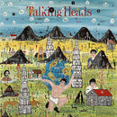 Talking Heads - Little Creatures [LP - Sky Blue]