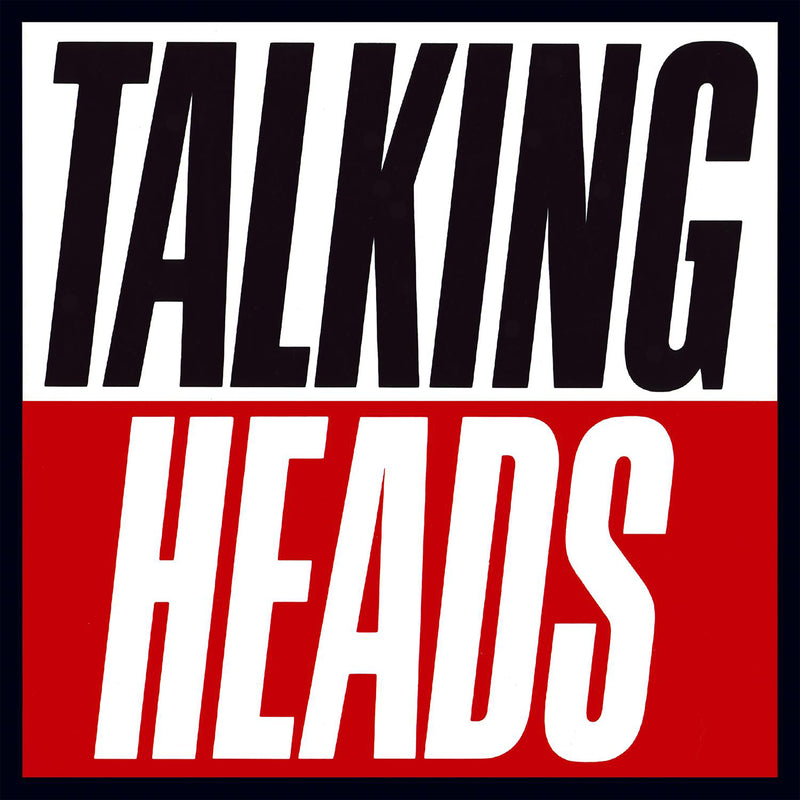Talking Heads - True Stories [LP - Red]
