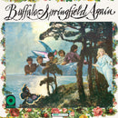 Buffalo Springfield - Buffalo Springfield Again [LP - Crystal Clear]
