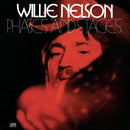Willie Nelson - Phases And Stages [LP - Crystal Clear]