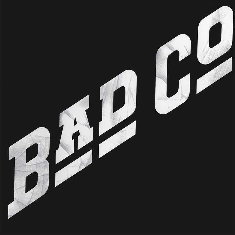 Bad Company - Bad Company [LP - Crystal Clear]