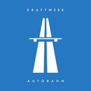 Kraftwerk - Autobahn [LP]