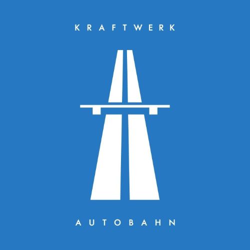Kraftwerk - Autobahn [LP]
