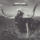 Nikki Lane - Highway Queen [LP - Blue Jean]