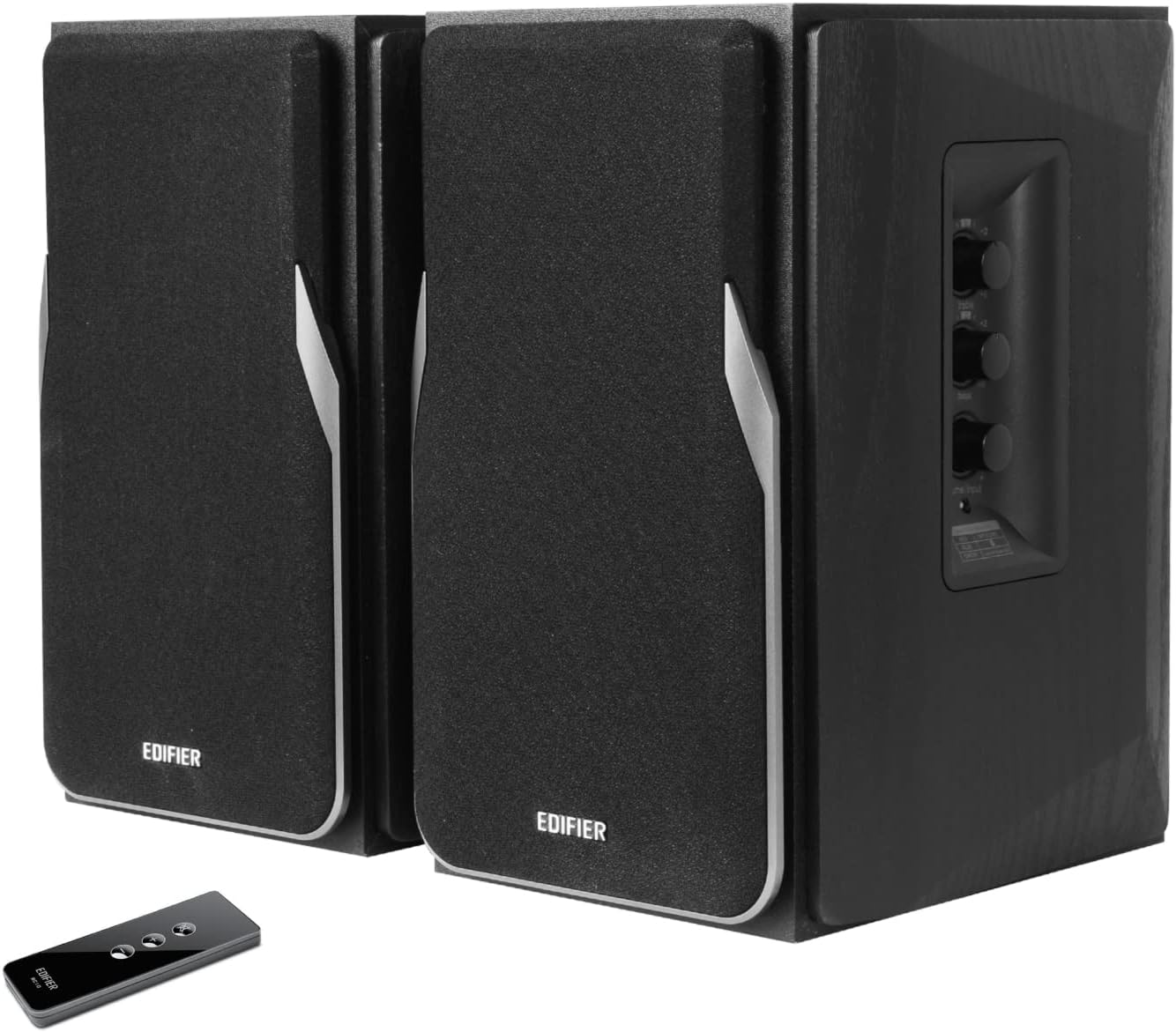 Edifier R1380T [Speakers - Black]