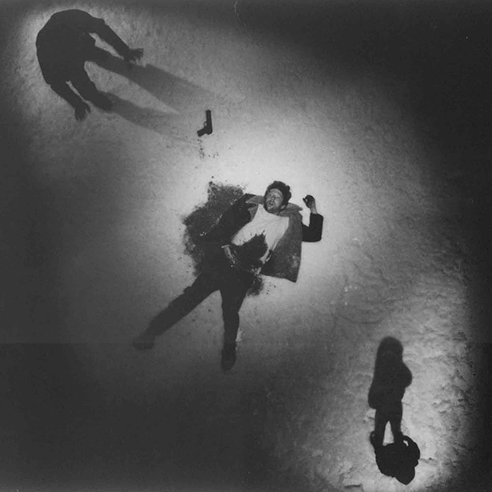 Slint - Slint [LP]
