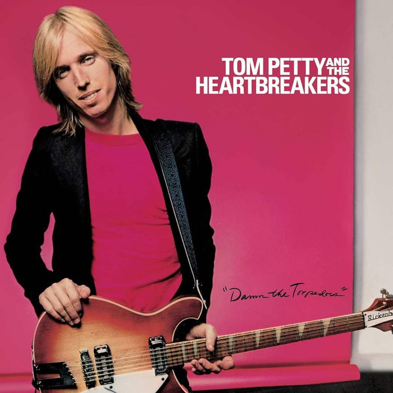 Tom Petty & The Heartbreakers - Damn The Torpedoes [LP]