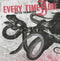 Every Time I Die - Gutter Phenomenon [LP - Hot Pink/White/Black Tricolor]