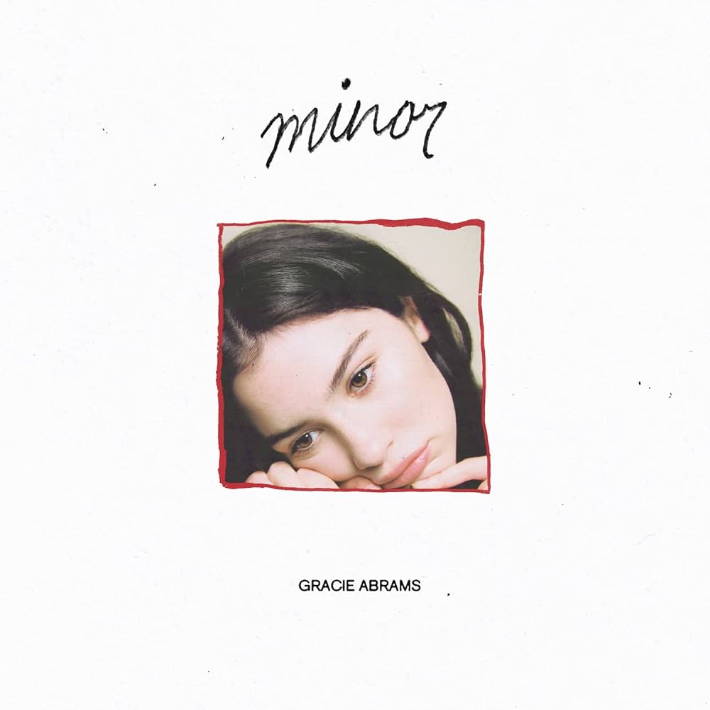 Gracie Abrams - Minor [LP]