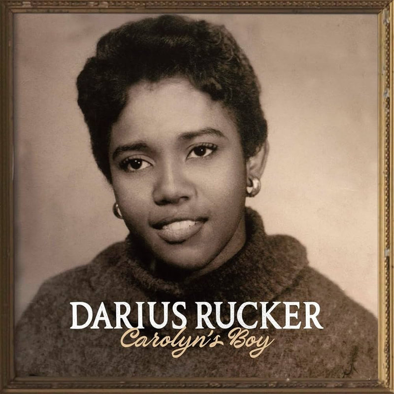 Darius Rucker - Carolyn's Boy [LP]