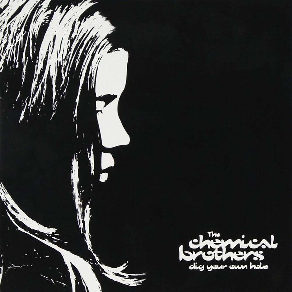 Chemical Brothers, The - Dig Your Own Hole [2xLP]