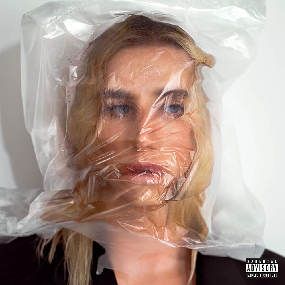 Kesha - Gag Order [LP]
