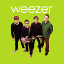 Weezer - The Green Album [LP]