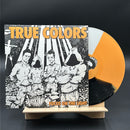 True Colors – Focus On The Light [LP - Tri-Color]