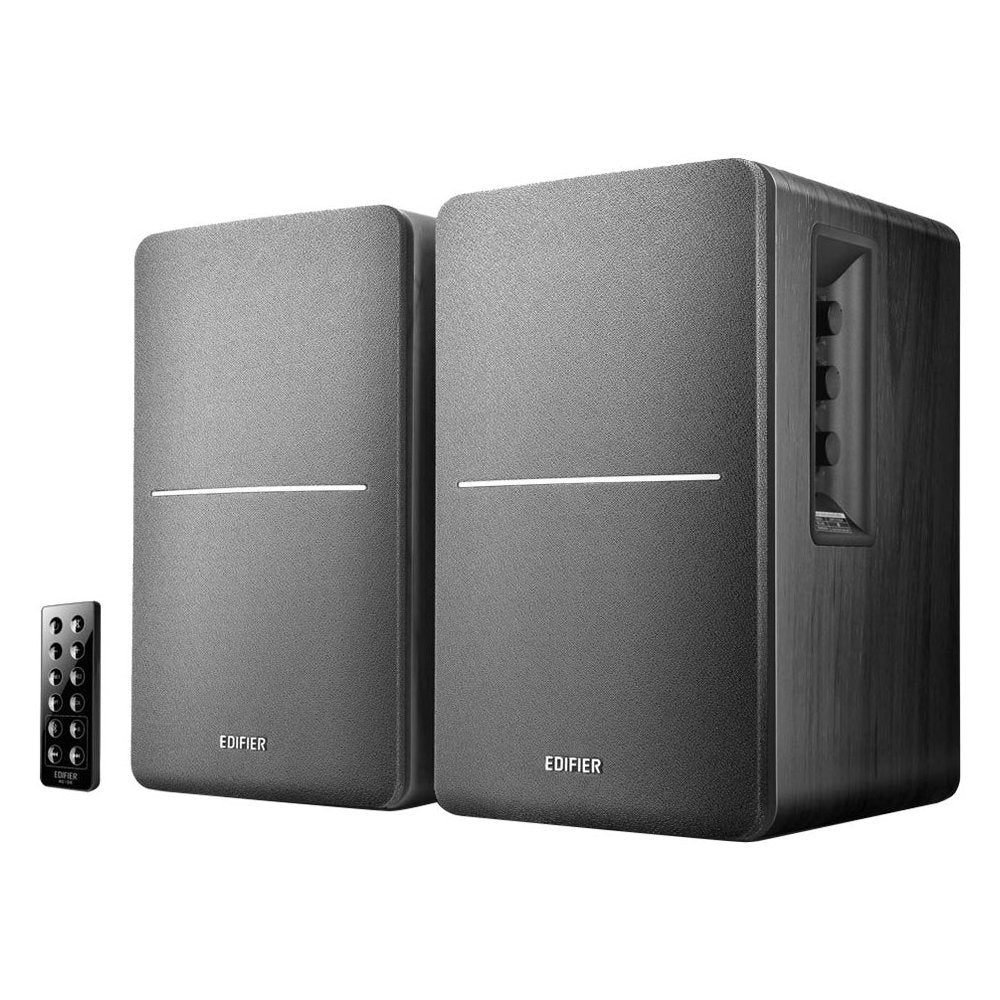 Edifier R1280DB Bluetooth [Speakers - Black]