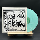 Slumlords – On The Stremph [LP - Green]