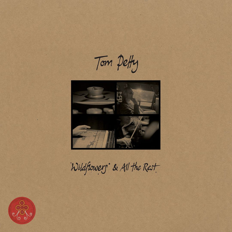 Tom Petty - Wildflowers & All The Rest [3xLP]