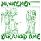 Minutemen - Paranoid Time [7"]