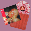 Upchuck - Sense Yourself (2024 Segall Mix) [LP - Blood Splatter]