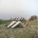 Planning For Burial - It's Closeness, It's Easy [LP - Color]