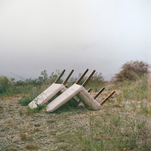 Planning For Burial - It's Closeness, It's Easy [LP - Color]