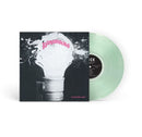 Mystery Lights, The - Purgatory [LP - Coke Bottle Clear]