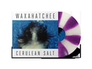 Waxahatchee - Cerulean Salt [LP - Purple Pinwheel]