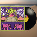Sun Ra - Pink Elephants On Parade [LP]