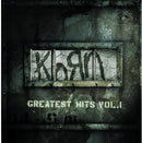 Korn - Greatest Hits 1 [CD]