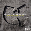 Wu-Tang Clan - Legend Of The Wu-Tang Clan: Wu-Tang Clan's Greatest Hits [CD]