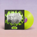 Toro y Moi - Soul Trash [LP - Highlighter Yellow]
