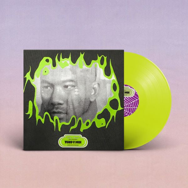Toro y Moi - Soul Trash [LP - Highlighter Yellow]