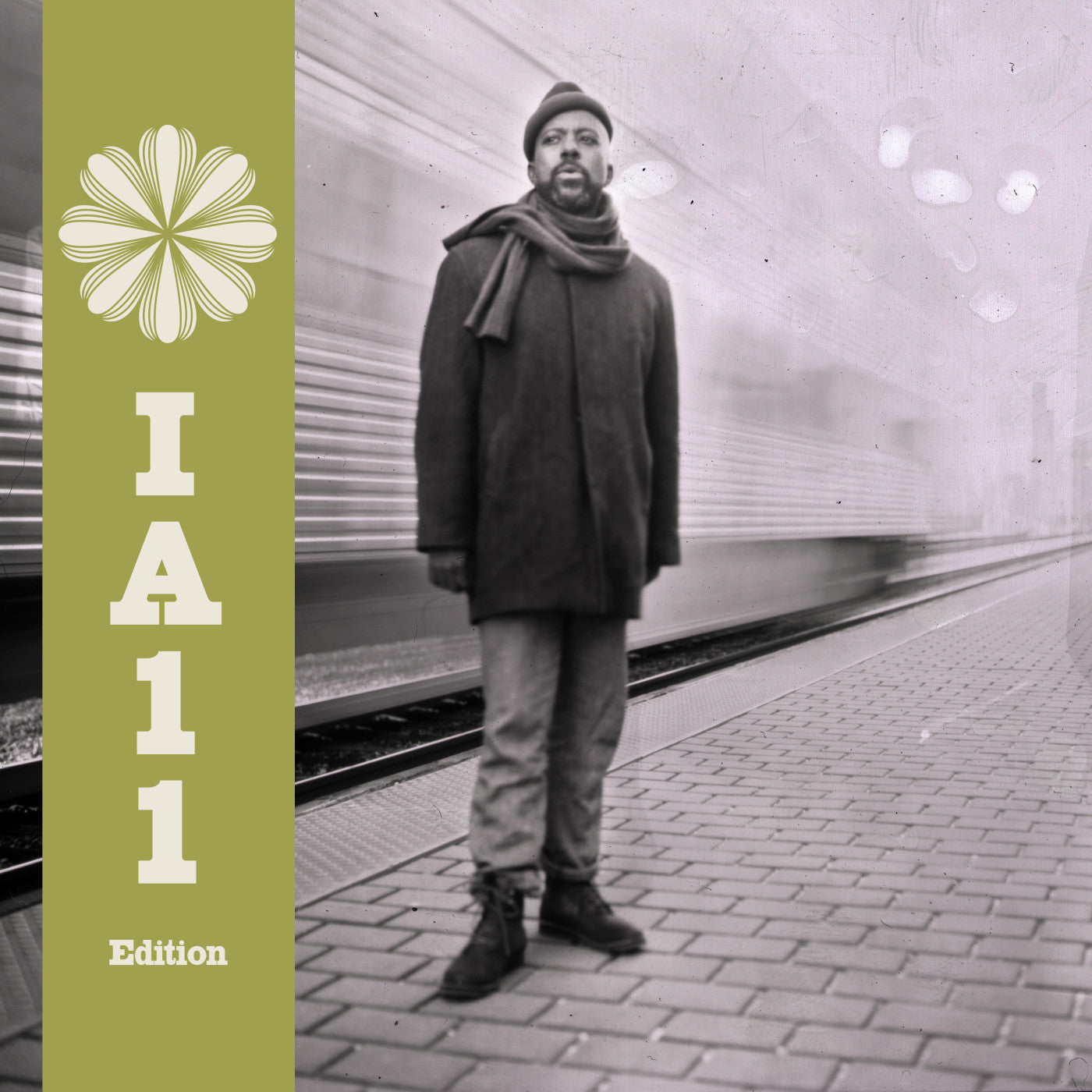 Ben LaMar Gay - Downtown Castles Can Never Block The Sun (IA11 Edition) [LP]