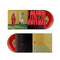 Barry Can't Swim - Loner [LP - Gold/Red "Ink Spot"]