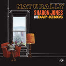 Sharon Jones & The Dap-Kings - Naturally (20th Anniversary) [2xLP]